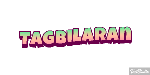 Tagbilaran Efekt tekstowy