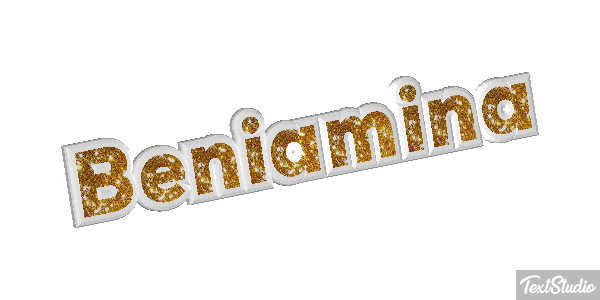 Beniamina Efekt tekstowy