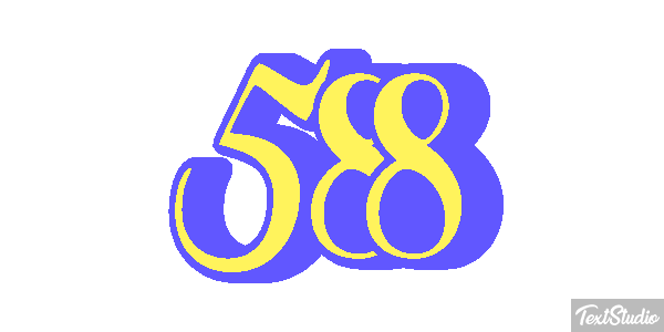 588 Effetto testo