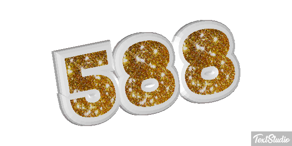 588 Effetto testo