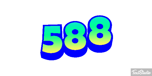 588 Effetto testo