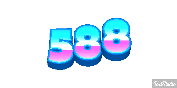 588 Effetto testo