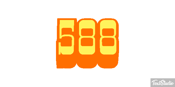588 Effetto testo
