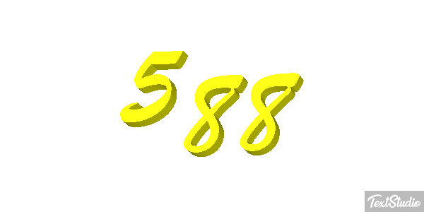 588 Effetto testo