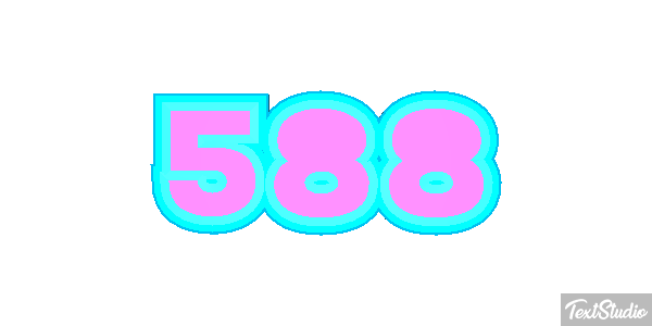 588 Effetto testo