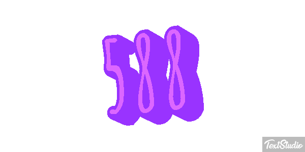 588 Effetto testo
