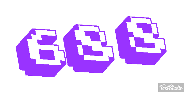 688 Efekt tekstowy