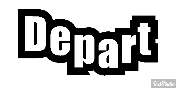 Départ Metin efekti