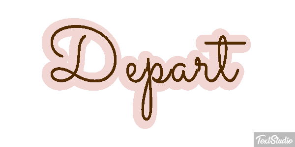 Départ Metin efekti