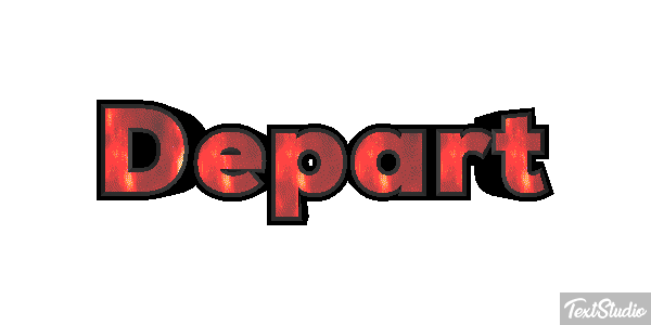 Départ Metin efekti