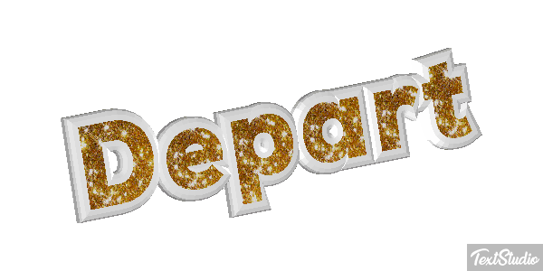 Départ Metin efekti