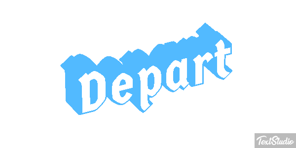 Départ Metin efekti
