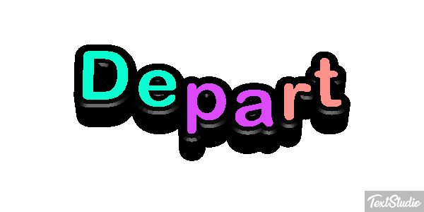 Départ Metin efekti