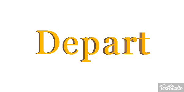 Départ Metin efekti