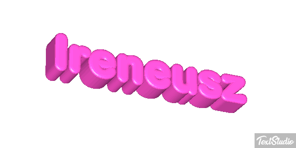 Ireneusz Effet de texte