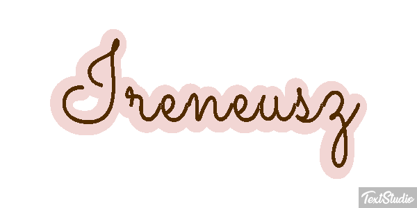Ireneusz Effet de texte