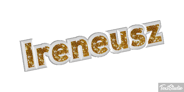 Ireneusz Effet de texte