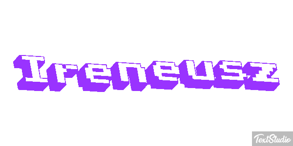Ireneusz Effet de texte