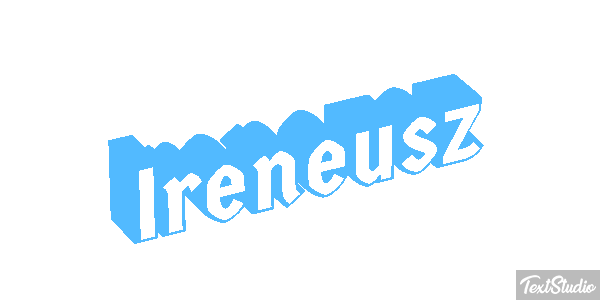 Ireneusz Effet de texte