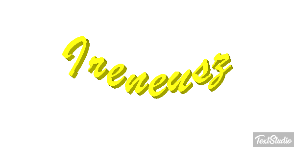 Ireneusz Effet de texte