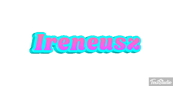 Ireneusz Effet de texte