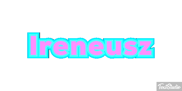 Ireneusz Effet de texte