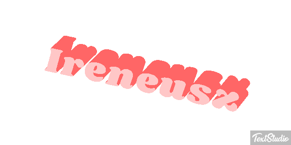 Ireneusz Effet de texte