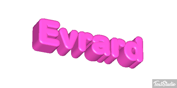 Évrard Effet de texte