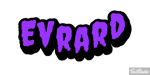 Évrard Effet de texte