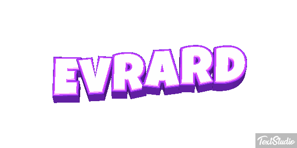Évrard Effet de texte