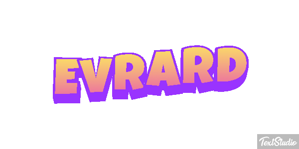 Évrard Effet de texte