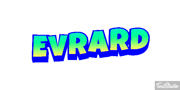 Évrard Effet de texte