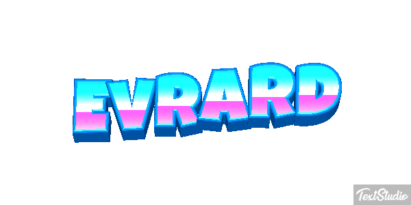 Évrard Effet de texte