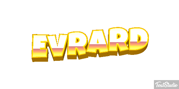 Évrard Effet de texte