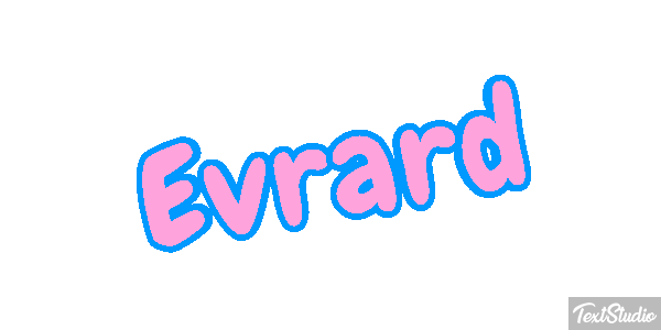 Évrard Effet de texte