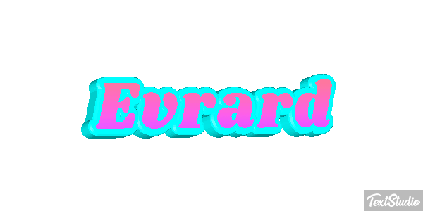 Évrard Effet de texte