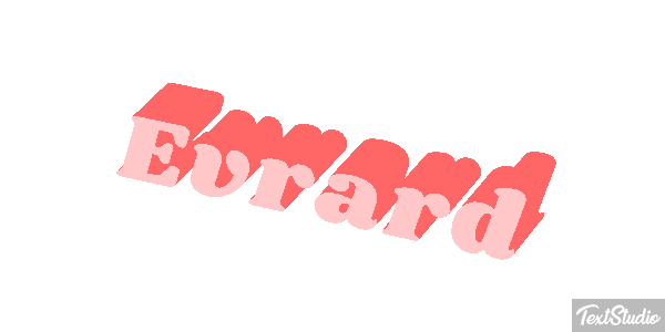 Évrard Effet de texte