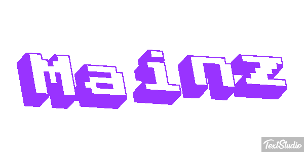 Mainz Text effect