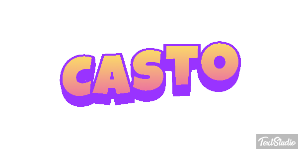 Casto Efecto de texto