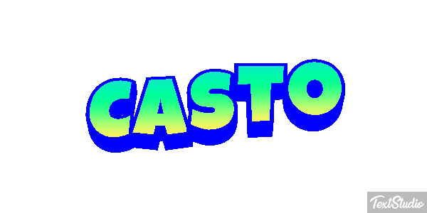 Casto Efecto de texto
