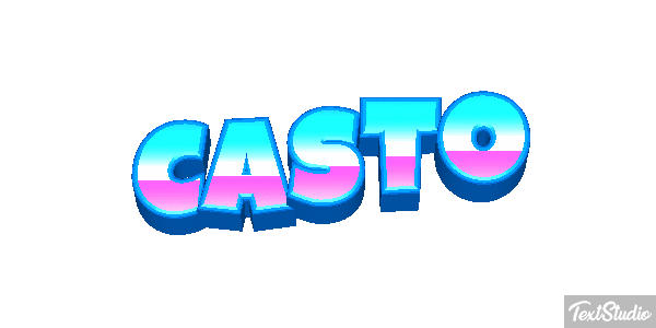 Casto Efecto de texto