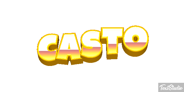 Casto Efecto de texto