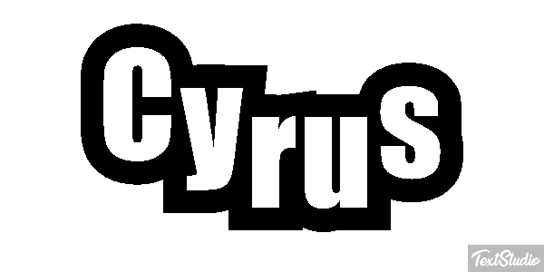 Cyrus Metin efekti