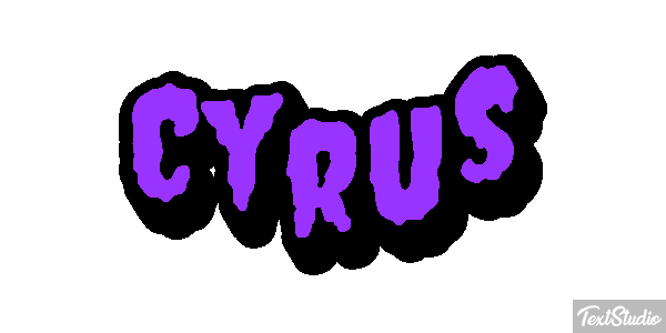 Cyrus Metin efekti