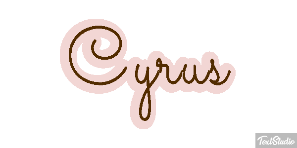 Cyrus Metin efekti
