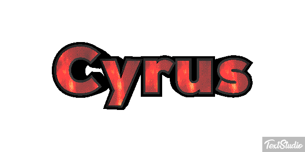 Cyrus Metin efekti