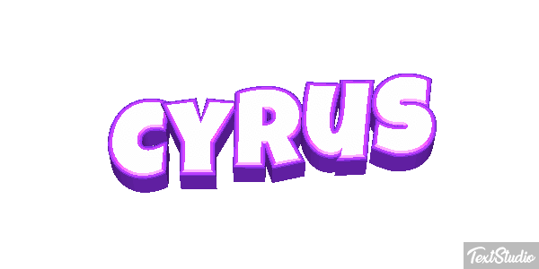 Cyrus Metin efekti