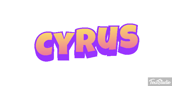 Cyrus Metin efekti
