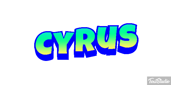 Cyrus Metin efekti