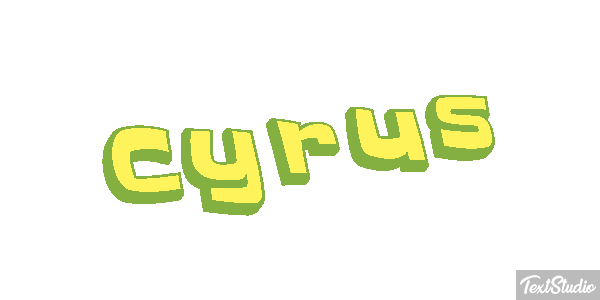 Cyrus Metin efekti